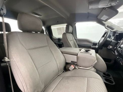 Used 2019 Ford F250 XLT w/ FX4 Off-Road Package AWD/4WD image 12