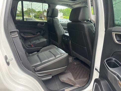 Used 2020 GMC Yukon Denali w/ Denali Ultimate Package AWD/4WD image 28