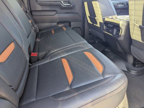 Used 2023 GMC Sierra 1500 AT4 w/ Technology Package image 14