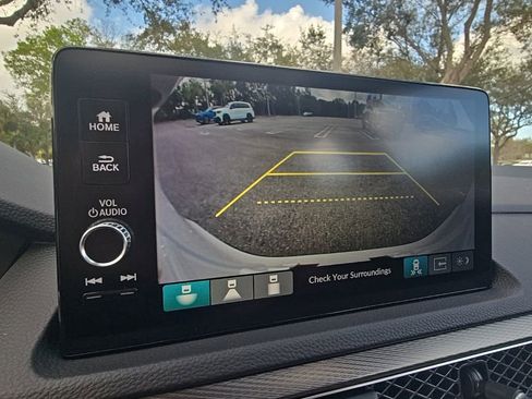 New 2026 Acura Integra A-Spec FWD image 18