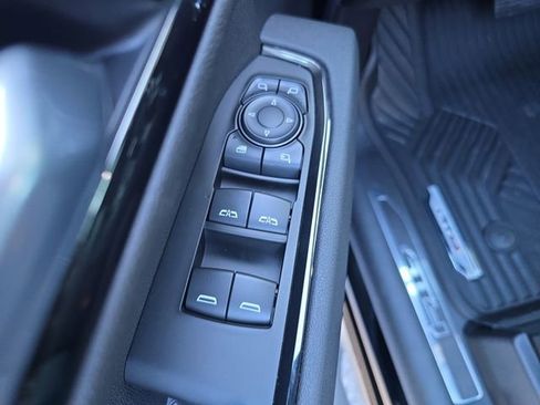 New 2026 GMC Sierra 1500 AT4 w/ AT4 Premium Package image 16