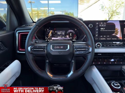 Used 2023 GMC Canyon AT4X w/ Edition 1 image 36