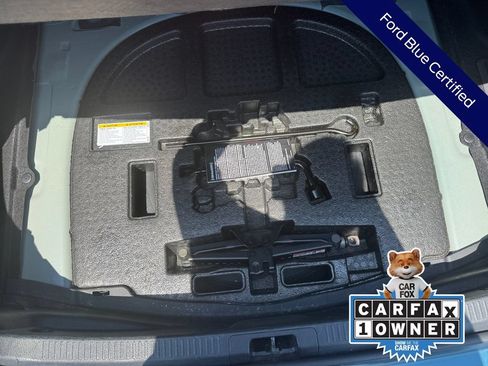 Used 2025 Toyota Camry LE FWD image 33