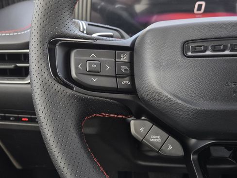 New 2026 Dodge Charger Scat Pack image 8