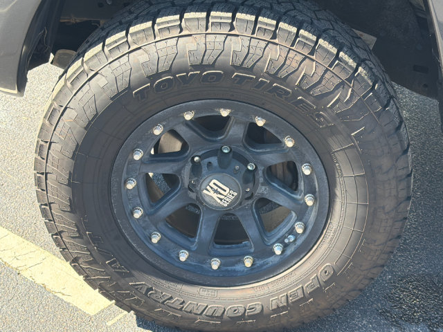 Used 2010 Toyota Tacoma 4x4 Double Cab image 12