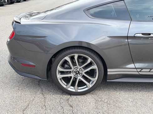 Used 2020 Ford Mustang GT Premium image 36