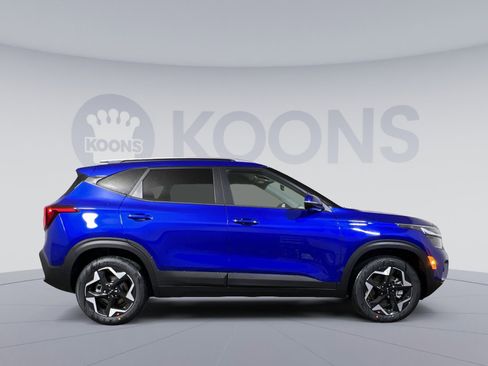 New 2026 Kia Seltos S image 7