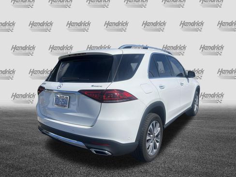 Certified 2022 Mercedes-Benz GLE 350 4MATIC image 10
