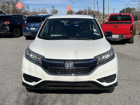 Used 2016 Honda CR-V LX image 2