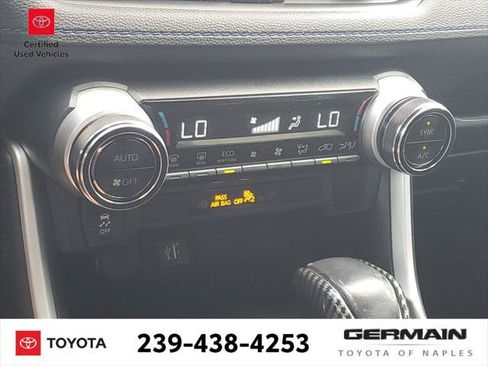 Certified 2023 Toyota RAV4 SE AWD/4WD image 30