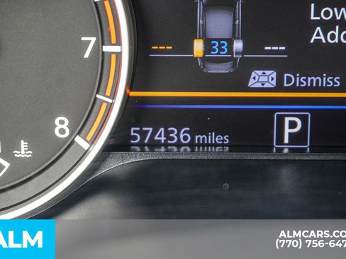 Used 2024 Nissan Altima 2.5 SV FWD image 60
