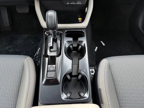 New 2026 Subaru Forester Premium image 15