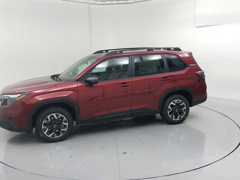 New 2026 Subaru Forester Premium image 5