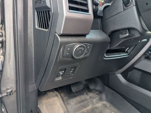 Used 2019 Ford F150 XLT w/ Equipment Group 302A Luxury AWD/4WD image 12