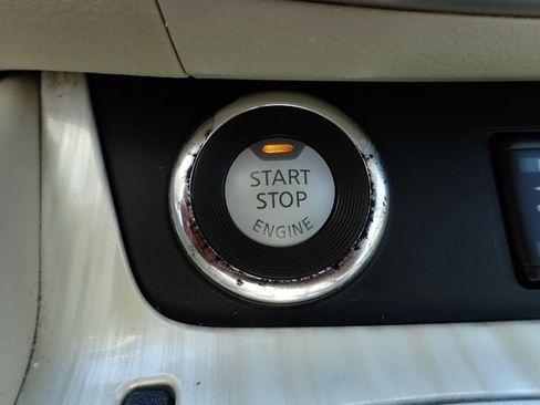 Used 2017 Nissan Murano SL w/ SL Technology Package AWD/4WD image 22