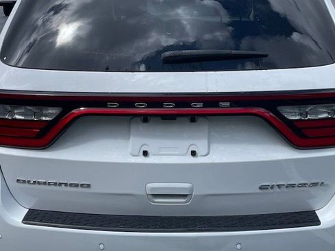 Used 2019 Dodge Durango Citadel image 20