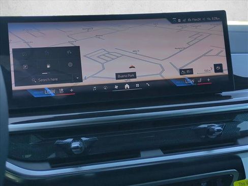 New 2026 BMW X5 xDrive50e w/ Executive Package AWD/4WD image 14