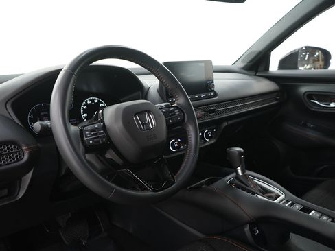 Used 2023 Honda HR-V Sport image 25