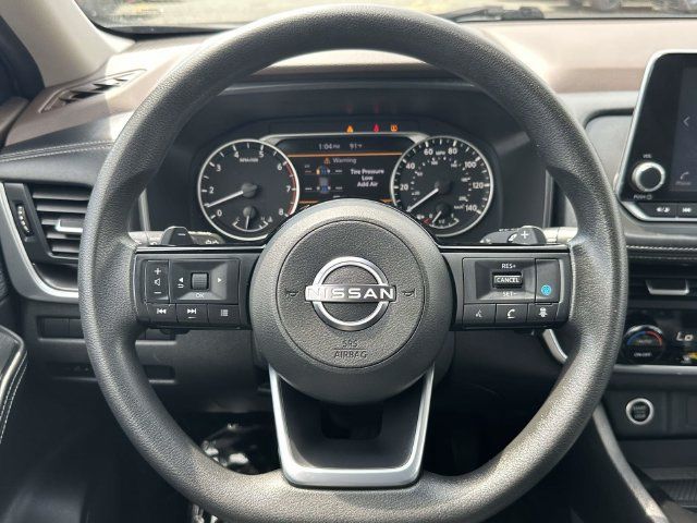 Used 2023 Nissan Rogue SV AWD/4WD image 22