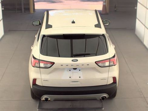 Used 2022 Ford Escape SEL AWD/4WD image 5