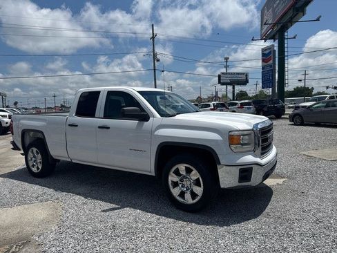 Used 2014 GMC Sierra 1500 2WD Double Cab image 5