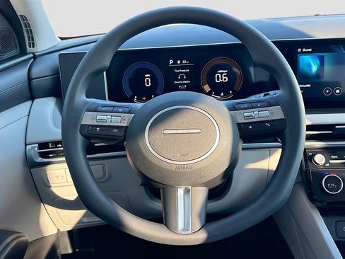 New 2026 Hyundai Tucson SEL image 11