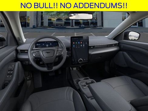 New 2025 Ford Mustang Mach-E Premium image 10