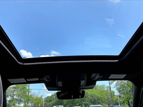 Certified 2026 Subaru Forester Premium AWD/4WD image 25
