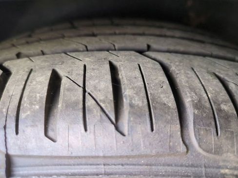 Used 2023 Chevrolet Camaro LT w/ RS Package image 11