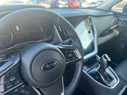 Used 2021 Subaru Outback Limited w/ Tech Package 2 AWD/4WD image 11