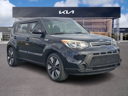 Used 2016 Kia Soul