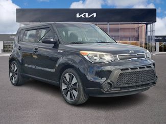 Used 2016 Kia Soul 360° Tour
