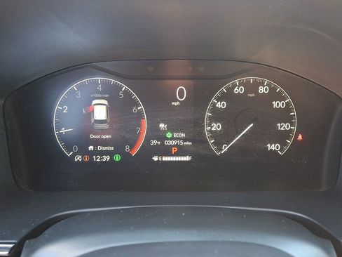 Used 2023 Honda CR-V EX-L image 20