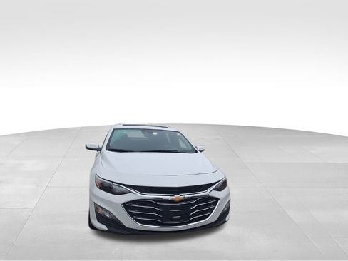 Certified 2024 Chevrolet Malibu LT image 6