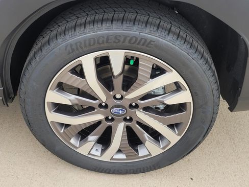 New 2026 Subaru Forester Touring image 22
