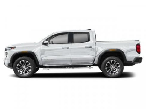 New 2026 GMC Canyon Denali image 3