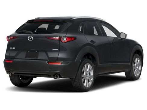 New 2026 MAZDA CX-30 AWD 2.5 S w/ Premium Package image 5