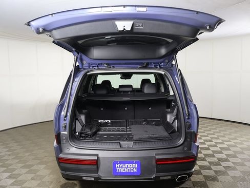 Certified 2026 Hyundai Santa Fe XRT AWD/4WD image 16
