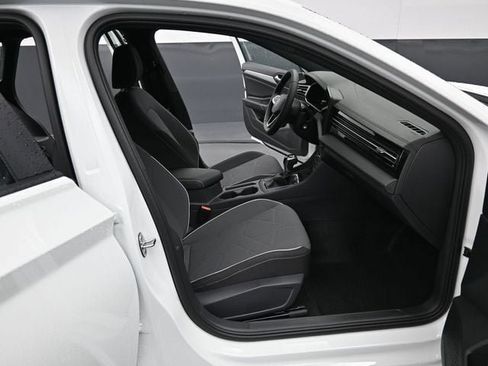 New 2026 Volkswagen Jetta Sport image 14