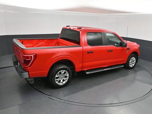 Used 2023 Ford F150 Lariat RWD image 29