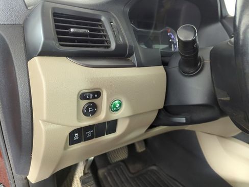 Used 2017 Honda Ridgeline RTL image 27