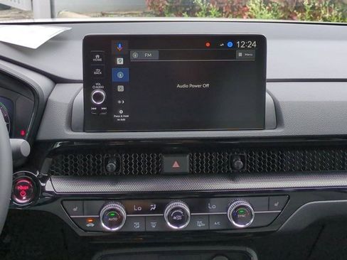 New 2026 Honda CR-V Sport Touring image 16