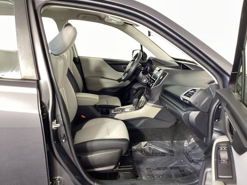 Used 2022 Subaru Forester AWD/4WD image 8