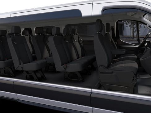 New 2025 Ford Transit 350 XL AWD/4WD image 20