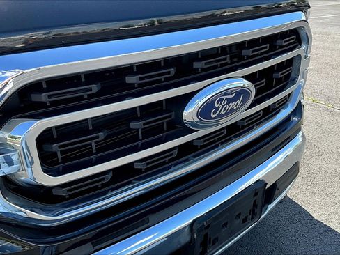 Used 2022 Ford F150 XLT w/ Equipment Group 302A High AWD/4WD image 33