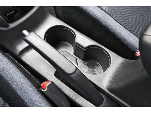 Used 2025 Nissan Versa SV w/ Trunk Package FWD image 28