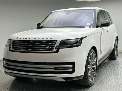 Certified 2023 Land Rover Range Rover Autobiography