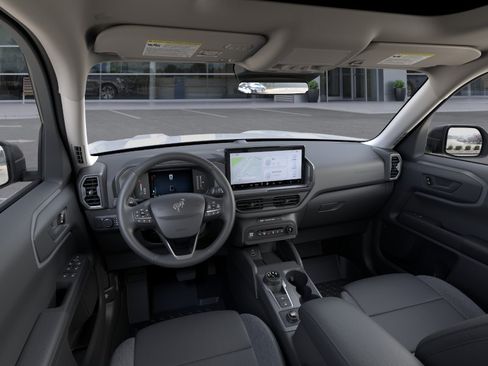 New 2026 Ford Bronco Sport Big Bend w/ Convenience Package AWD/4WD image 49