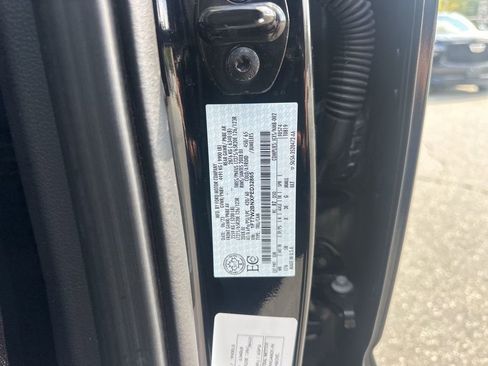 Used 2023 Ford F250 Lariat w/ Lariat Ultimate Package image 38