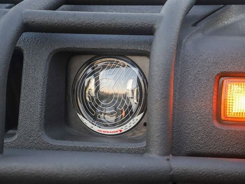 Used 2009 HUMMER H2 Luxury image 13